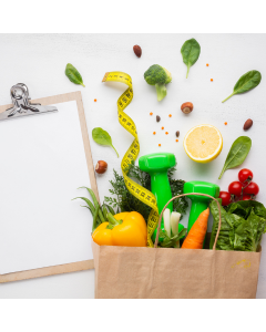 CURSO EN COACHING NUTRICIONAL