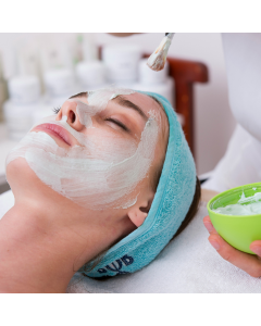 CERTIFICADO: AUXILIAR EN ESTÉTICA INTEGRAL