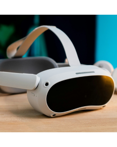 CERTIFICADO EN CREACIÓN DE CONTENIDOS PARA REALIDAD VIRTUAL Y AUMENTADA