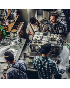 CERTIFICADO EN GERENCIAMIENTO GASTRONÓMICO