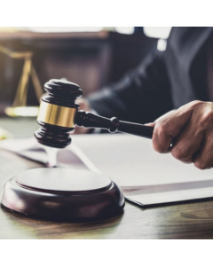 CERTIFICADO EN DERECHO PÚBLICO Y JUDICATURA PARA JUECES DE PAZ