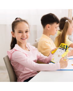 CERTIFICADO EN DISEÑO DE AULAS CREATIVAS