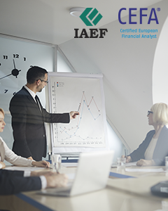PROGRAMA PARA PREPARACIÓN DEL CERTIFIED EUROPEAN FINANCIAL ANALYST (CEFA®)