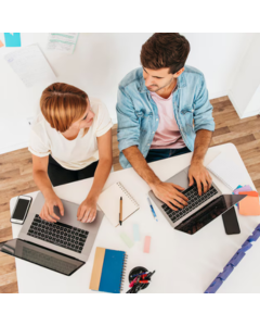 CURSO EN TECNOLOGIA PARA LA EDUCACIÓN