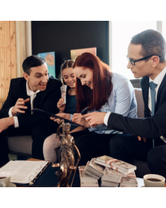 CURSO EN DERECHO DE LAS RELACIONES FAMILIARES