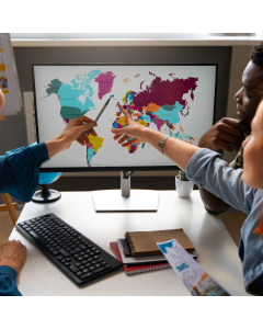 CURSO DE COMERCIO INTERNACIONAL