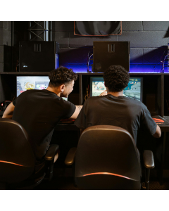CERTIFICADO EN GESTIÓN ESTRATÉGICA DE ESPORTS