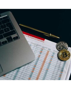 CURSO EXPERTO EN ANALISIS E INVESTIGACIÓN CRIPTOACTIVOS