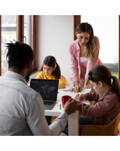 CURSO EN PREVENCIÓN DE VIOLENCIA FAMILIAR