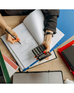 CURSO CONTABILIDAD PARA NO CONTABLES