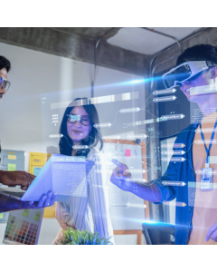 CURSO DE DISEÑO Y DESARROLLO DE COMUNIDADES VIRTUALES DE APRENDIZAJE