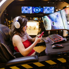 CURSO DE DISEÑO DE EXPERIENCIAS DIDÁCTICAS GAMIFICADAS