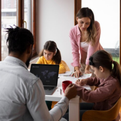 CURSO EN PREVENCIÓN DE VIOLENCIA FAMILIAR