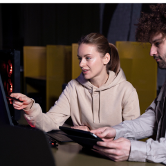 DIPLOMATURA EN GESTIÓN INTEGRAL DE ESPORTS