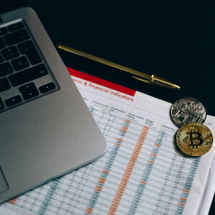 CURSO EXPERTO EN ANALISIS E INVESTIGACIÓN CRIPTOACTIVOS