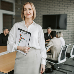 CERTIFICADO EN GESTIÓN DEL TALENTO COMO FACTOR ESTRATÉGICO