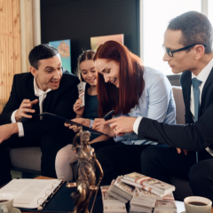 CURSO EN DERECHO DE LAS RELACIONES FAMILIARES