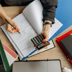 CURSO CONTABILIDAD PARA NO CONTABLES