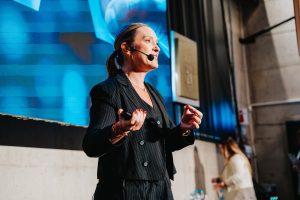 LEAD UP: Mentorship y Networking