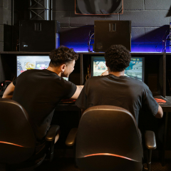 CERTIFICADO EN GESTIÓN ESTRATÉGICA DE ESPORTS