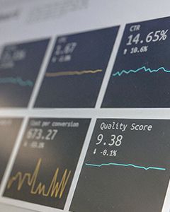 Diplomado en Ciencia de Datos: Estrategia, Analítica y Tecnología.