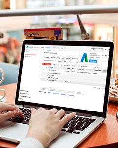 Diplomado en On Line Advertising Analytics