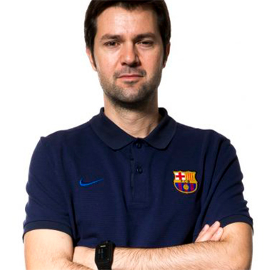 barca coach academy