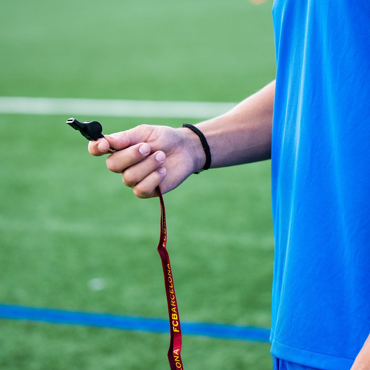 Basic Elements of Sports Law Barça Innovation Hub