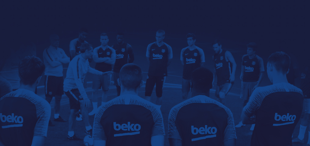 Barca Sports Coach Summit Barca Innovation Hub
