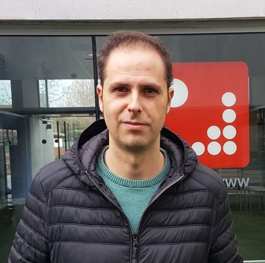Martí Casals
