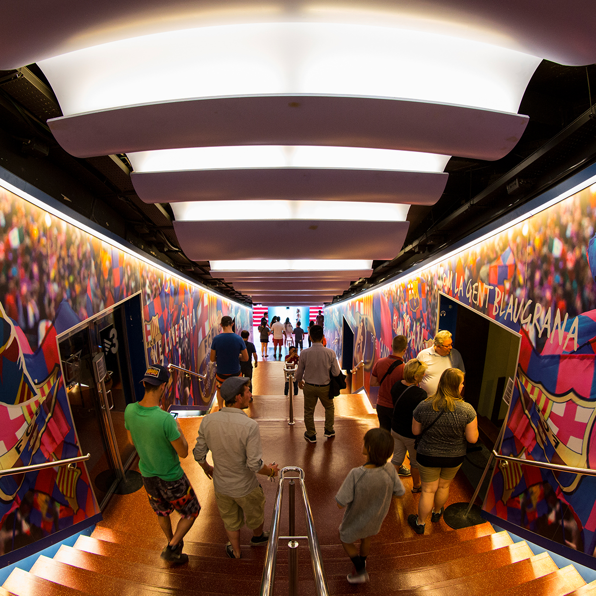 Certificate in Fan Engagement Barça Innovation Hub