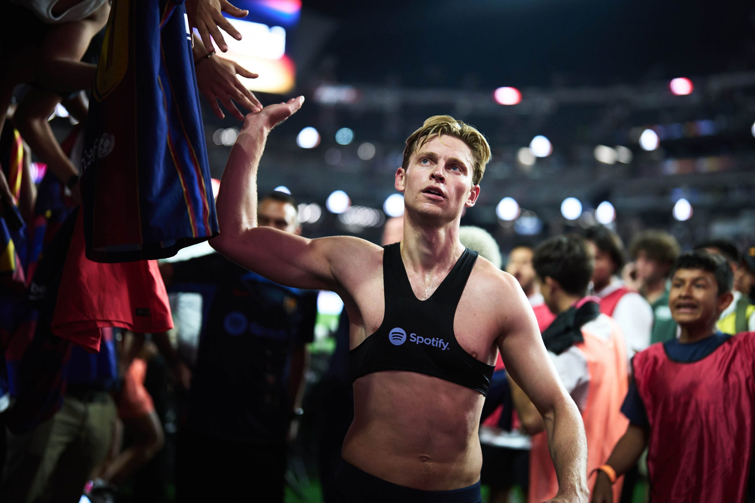 gpstrackingfootball Barça Innovation Hub