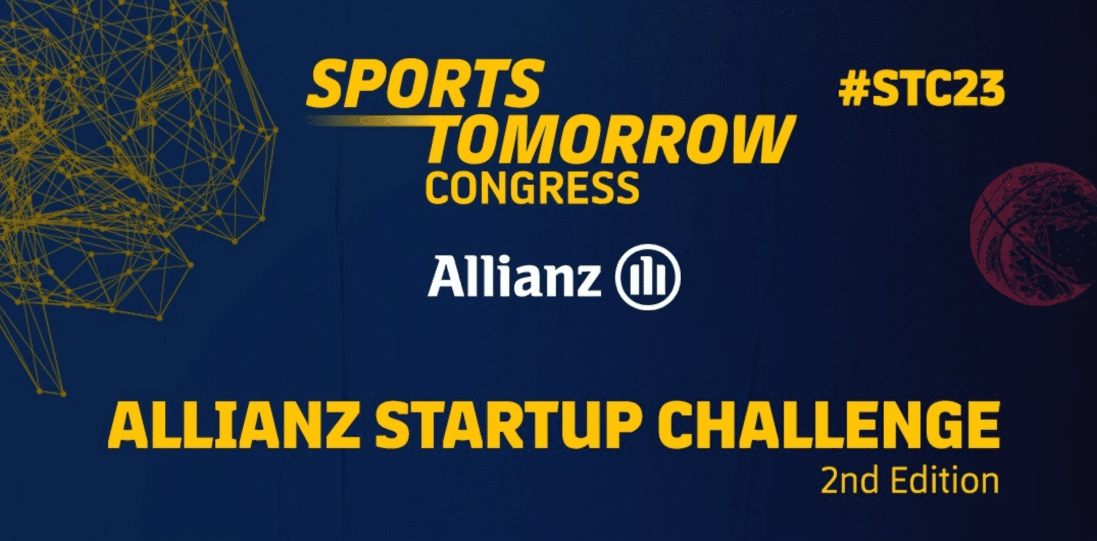 The 2nd Allianz Startup Challenge finalists are ready. Get to know them