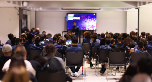 Certificado: Digital Strategy in Sports Industries