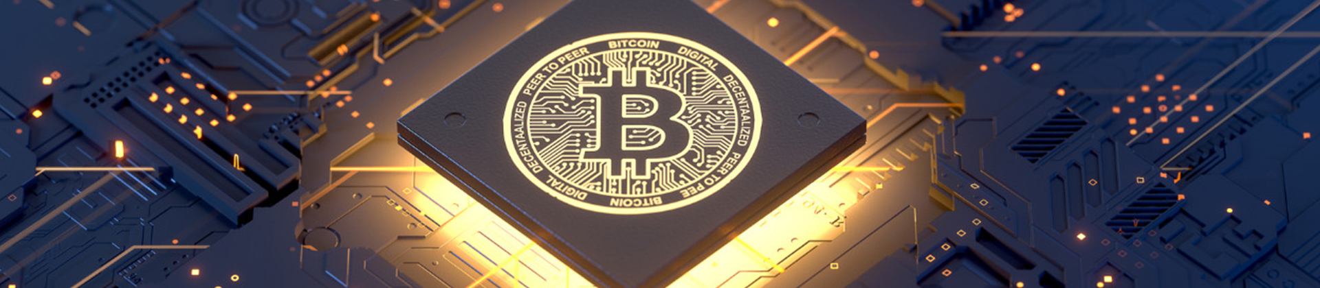 Blockchain no Esporte