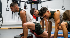 Certificate in Psychology Applied to Sports Injuries