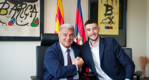 Certificado em introdução a Negociação e Contratação Esportiva