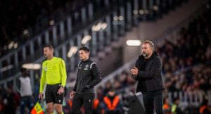 Professional Diploma in Football Scouting and Talent Analysis