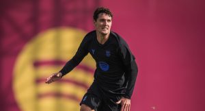 Professional Diploma in Comprehensive Rehabilitation of Injured Athletes