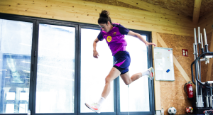 Certificate in Physiology and Internal Load Management in Sport