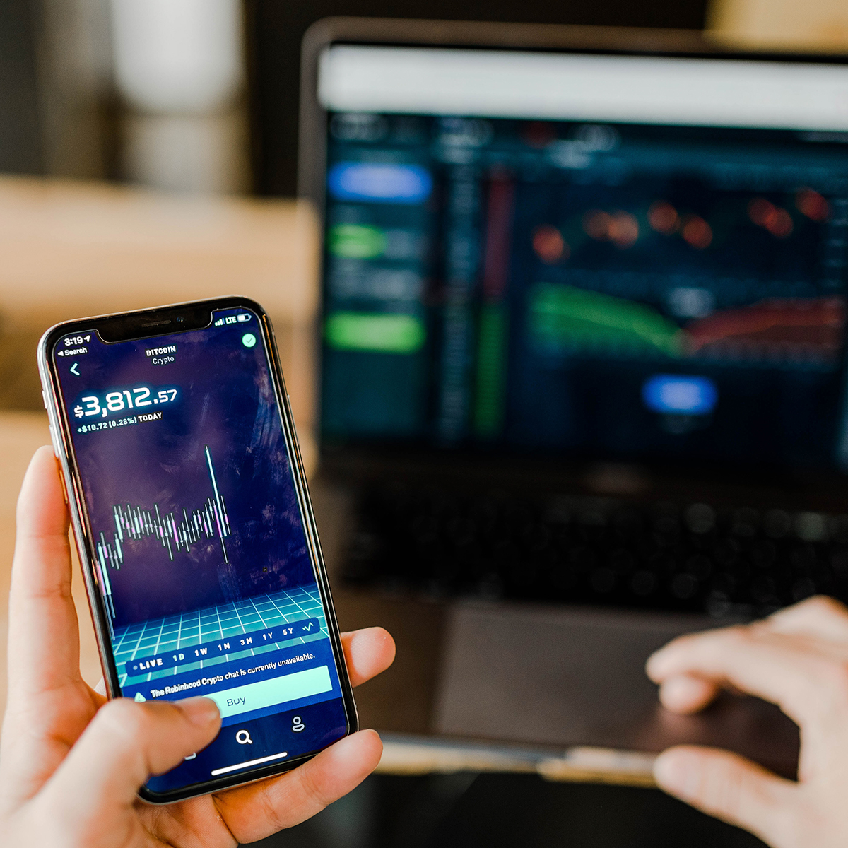 Curso de Blockchain: Fundamentos de una Tecnología Disruptiva - UCLAEH  ONLINE