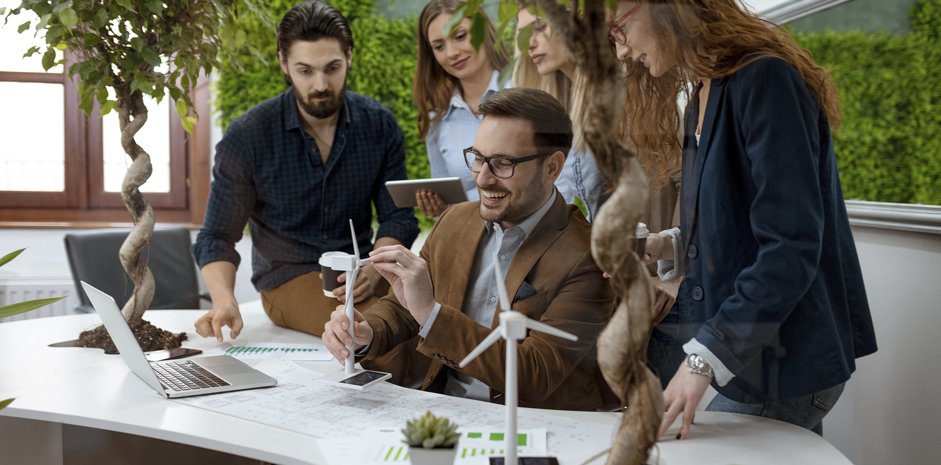 Diplomatura en Energía Alternativa