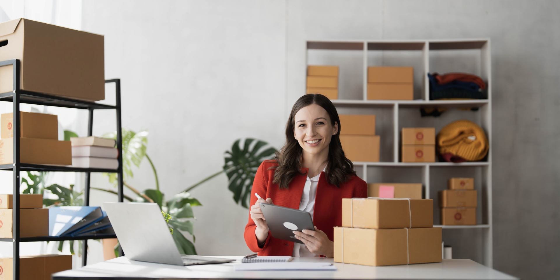 GESTIÓN DE VENTA Y GESTIÓN DE ENVÍOS