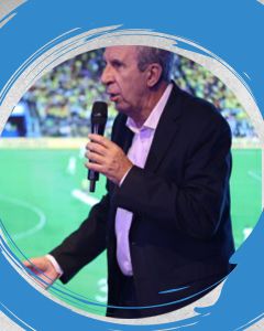 Gestión Técnica del Fútbol Profesional