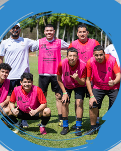 Curso en Identificación y Desarrollo del Talento en el Fútbol: La Escuela Sudamericana