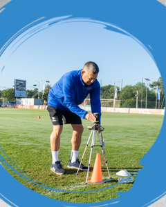 Curso: Analista de Rendimiento en Fútbol Avanzado