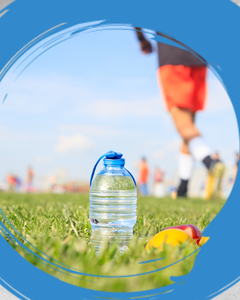 Base de la Nutrición Aplicada al Fútbol