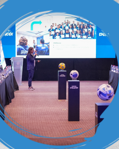 Gestión Logística aplicada en Clubes y Selecciones de Fútbol