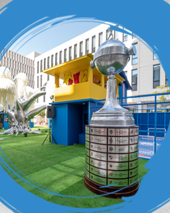 Curso en Marketing Deportivo