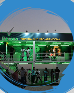 Patrocinio Deportivo